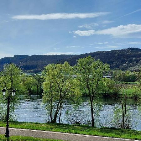 Ferienwohnungen "Moselblick" Lieser Εξωτερικό φωτογραφία